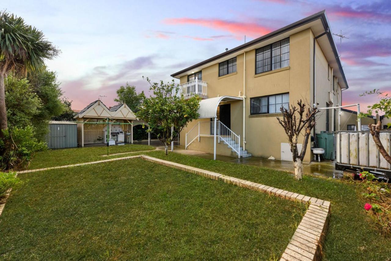 12 Mins To Mel Airport-Good Wood House Apartment St Albans Exterior photo