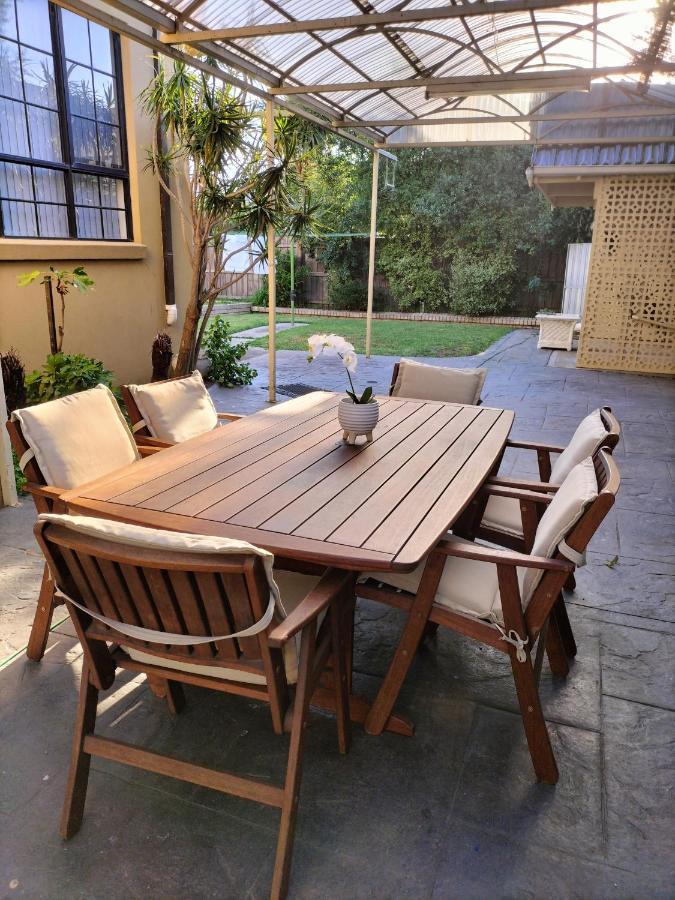 12 Mins To Mel Airport-Good Wood House Apartment St Albans Exterior photo