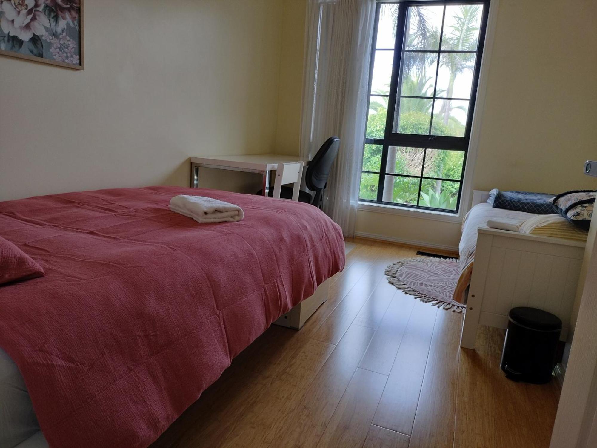 12 Mins To Mel Airport-Good Wood House Apartment St Albans Exterior photo